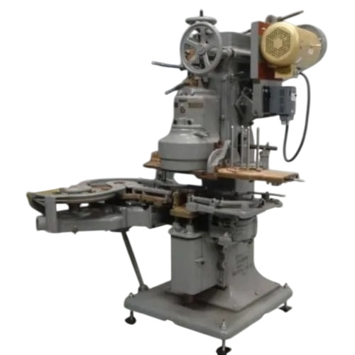 Canco 08 Single Head Can Seaming Machine
