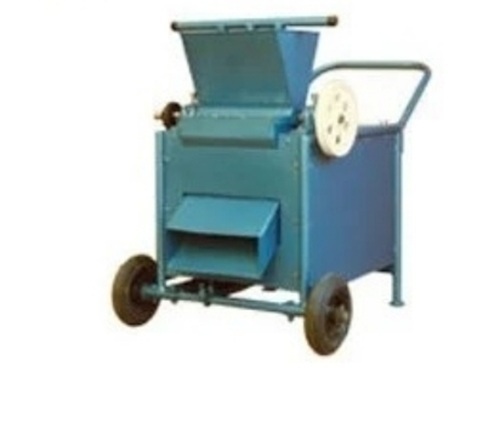 Cassava Grater Mobile Model