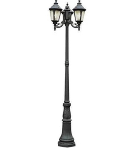 Cast Iron Lighting Pole