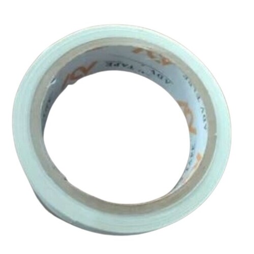 Cloth Tape - Color: White