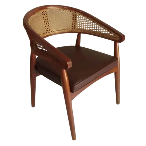 Dining Restaurant Wooden Chair