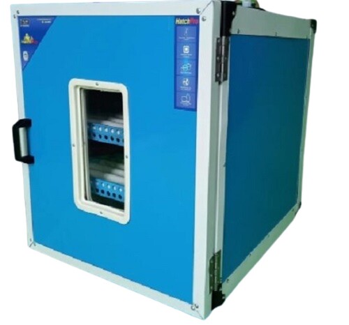 Egg Hatch Incubators - Size: Standard