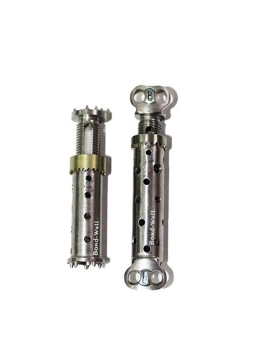 Expandble Cage