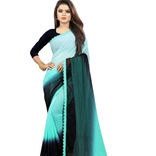 Fancy Saree