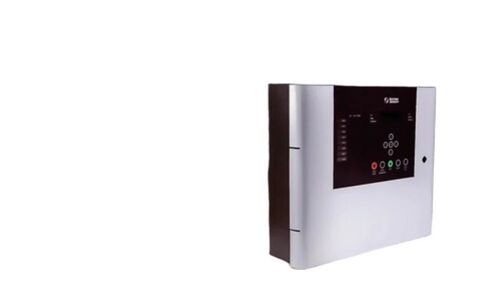 Fire Alarm - Alarm Light Color: Jh