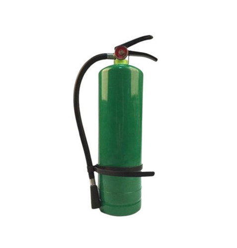 Fire Extinguishers
