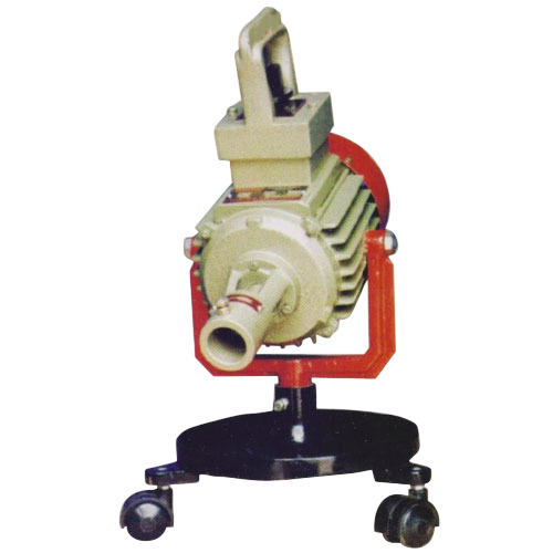 Flexible Shaft Grinder