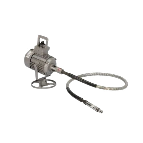 Flexible Shaft Grinder Machine