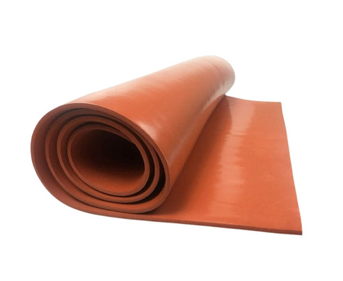 Foam Rubber Sheets