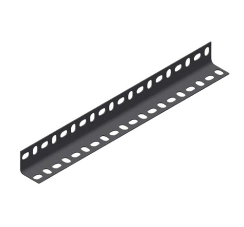 Galvanized Slotted Angle