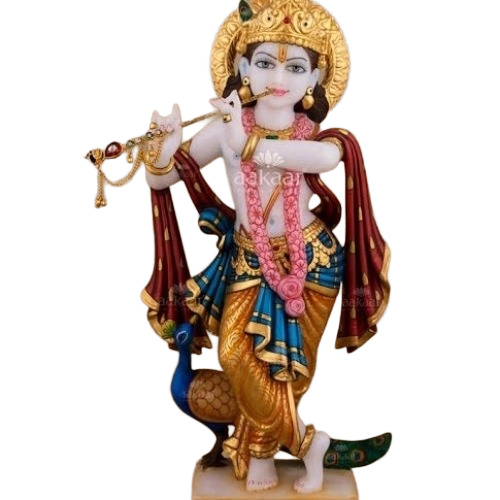 God Statue