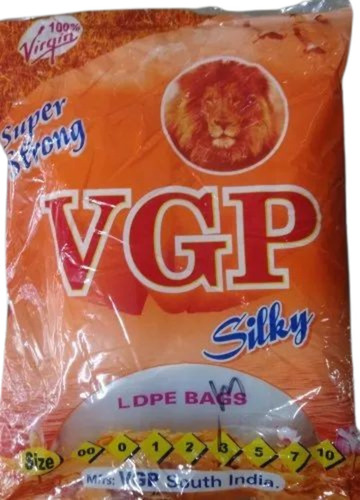 Grocery Packaging Bag