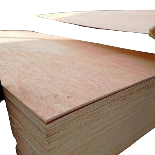 High Strength Brown Plywood