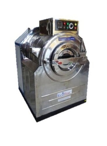 Industrial Laundry Equipment