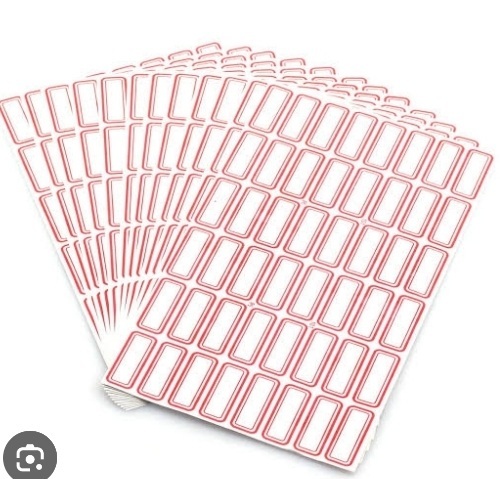 Label Sticker