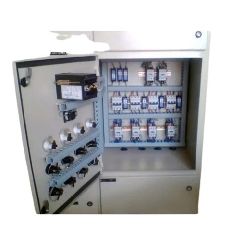 Lt Distribution Panel