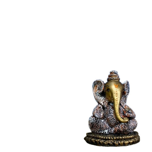 Marble Ganesh Statue
