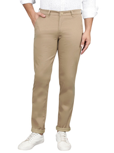 Mens Trouser