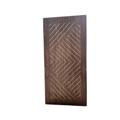 Mica Door