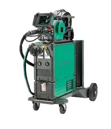 Migatronic Sigma Select 400