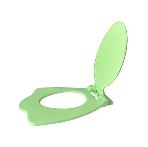 Modular Toilet Seat Cover