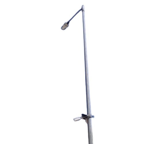 Octagonal Street Light Pole