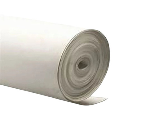 Plain Foam Rubber Sheets