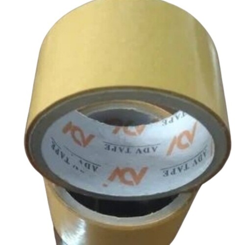 Polymers Tape - Color: Golden