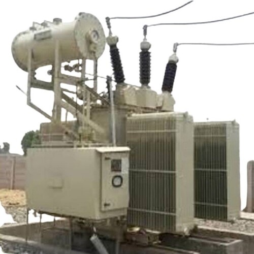 Power Distribution Transformer By Jyoti International