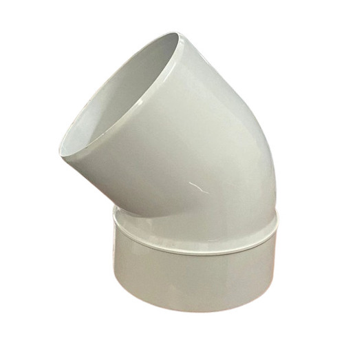 Pvc Pipe Bend