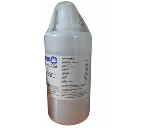 Qualigens Hydrofluoric Acid 48% Hf