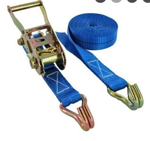 Ratchet Lashing Belt