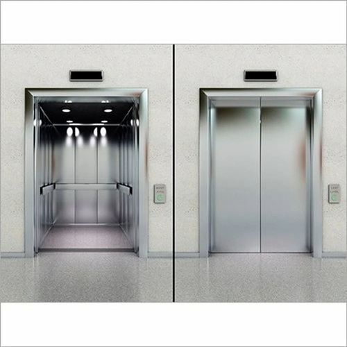 Residential Lifts