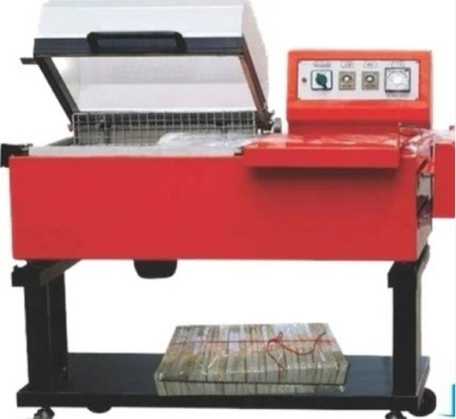 Shrink Chamber Machine