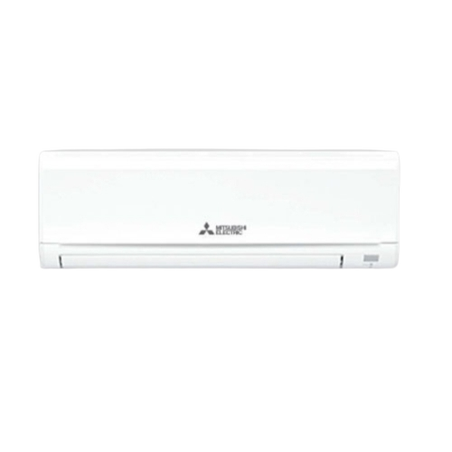 Split Air Conditioners - Color: White