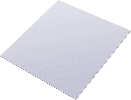 Steel Sheet Plate