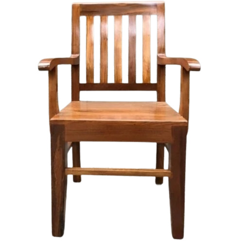 Teak Wood Wooden Chair
