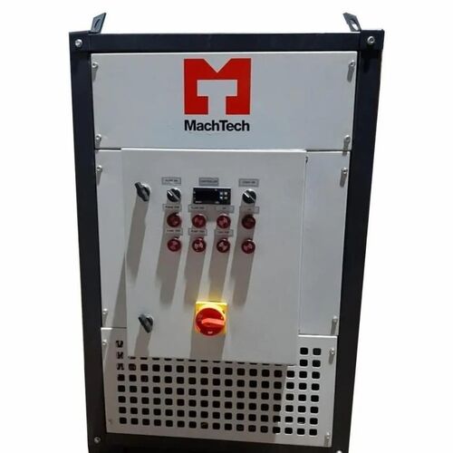 Three Phase 2tr Air Cooled Water Chiller