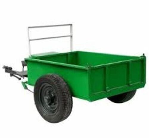 Tractor Trolley