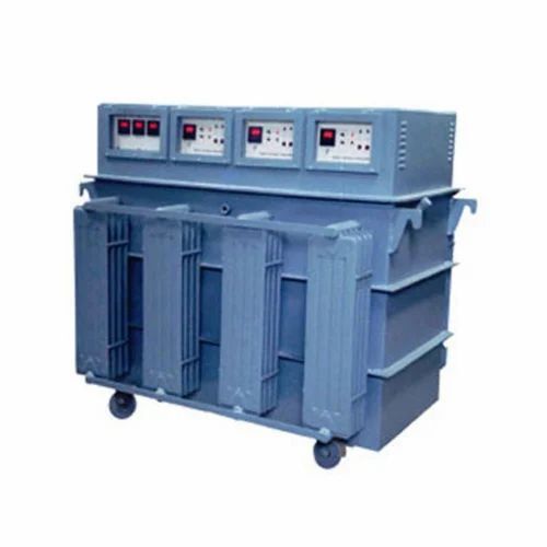 Voltage Stabilizer
