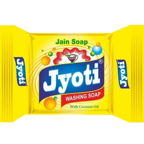 Washing Soap