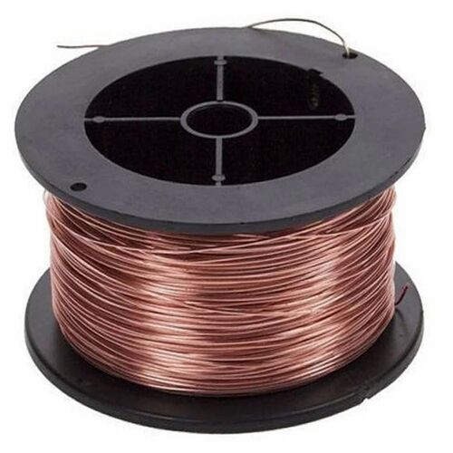 Winding Wire