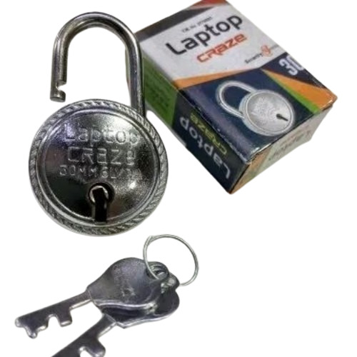 42mm Pad Lock