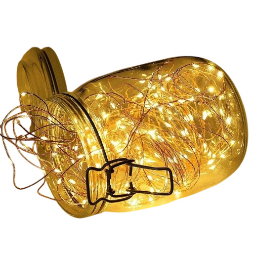 500 Ledu Starry String Lights