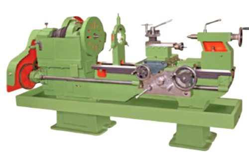 9 Feet Heavy Duty Lathe Machine