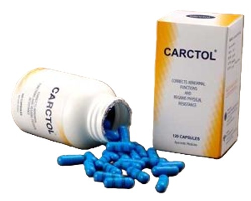 Anti Cancer Capsules