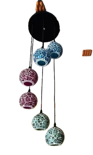 Ball Hanging Led Light