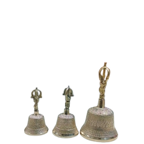 Brass bell