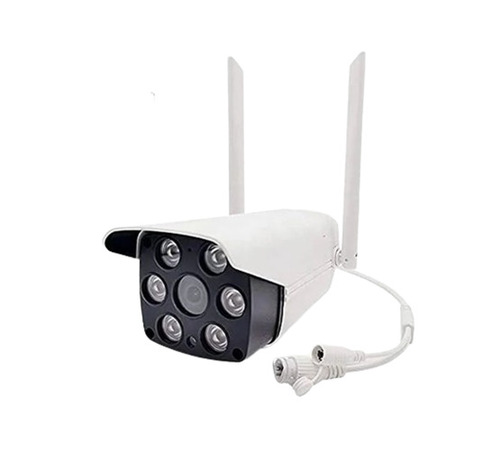 Cctv Camera