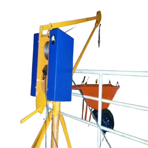 Construction Mini Lift
